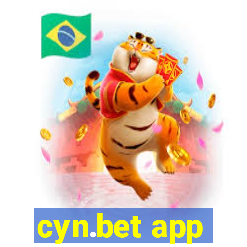 cyn.bet app